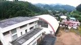旧上山市立山元小学校