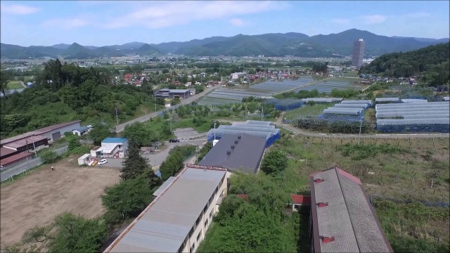 旧上山市立宮生小学校