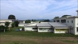 旧上山市立本庄小学校