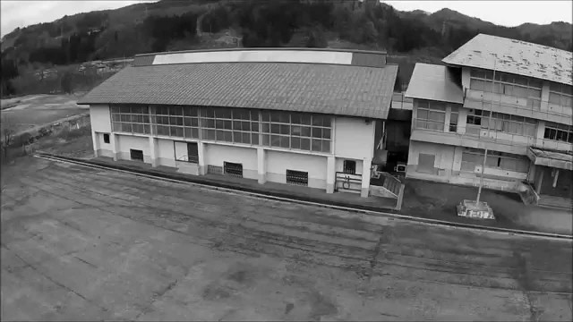 西川町立入間小学校（休校）