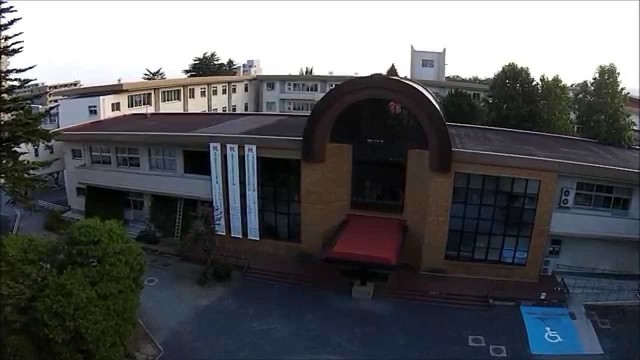 山形県立山形東高校