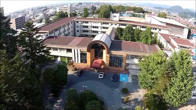 山形県立山形東高校（校歌）