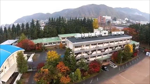 山形大学附属中学校