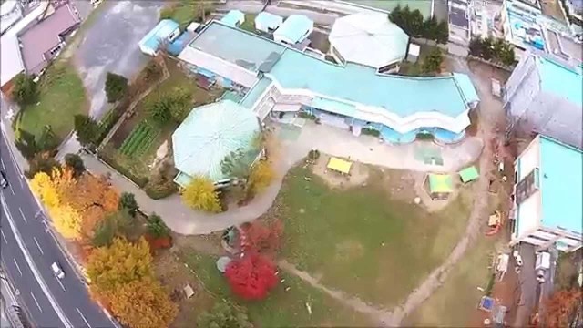 山形大学附属幼稚園（秋）