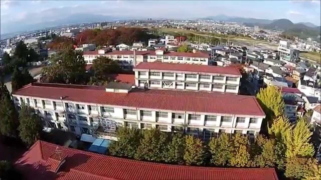 山形県立山形工業高校（校歌）