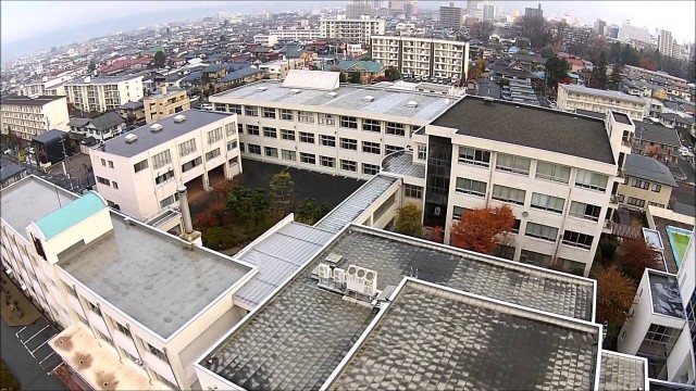 山形県立山形西高校（校歌）
