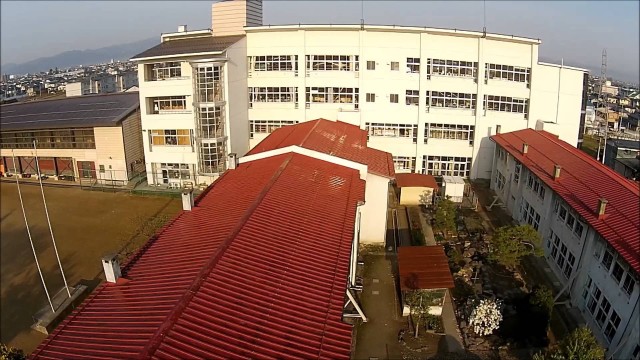 山形市立千歳小学校