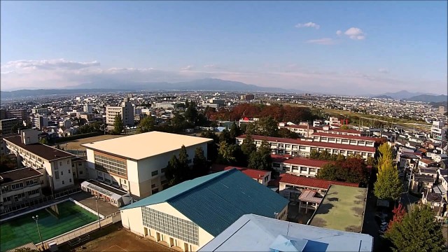 山形県立山形工業高校