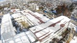 山形市立滝山小学校