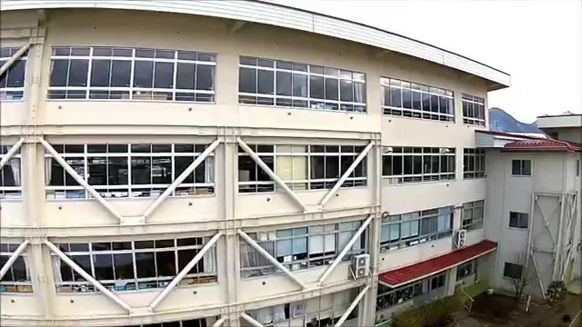 山形市立南小学校