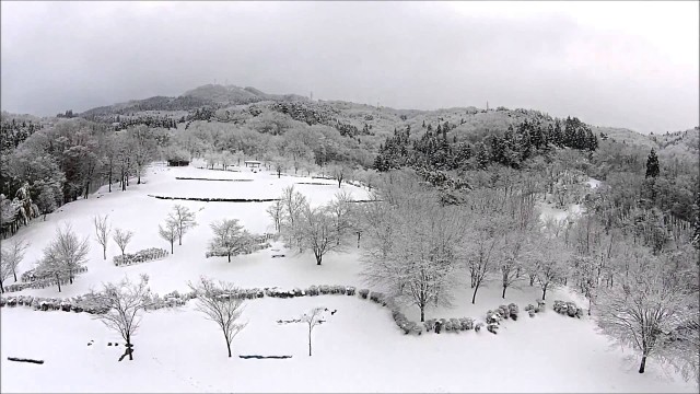 悠創の丘（山形市）