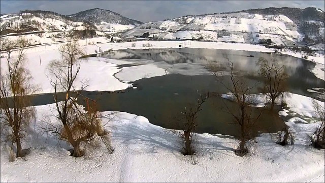 白竜湖（南陽市）