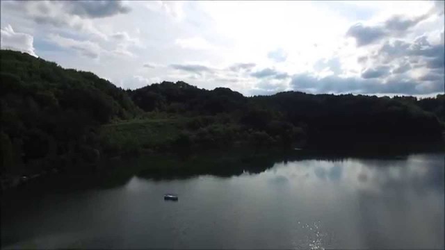 玉虫沼（山辺町）