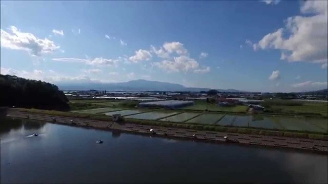 原崎沼（天童市）