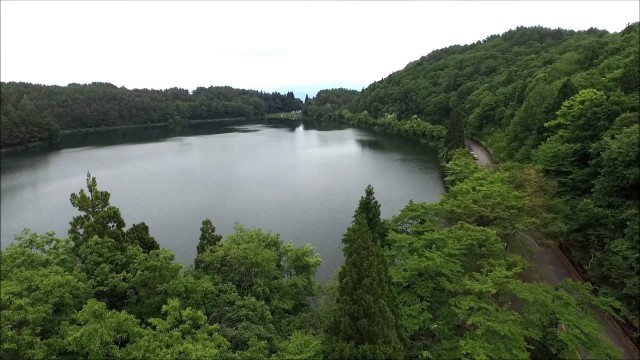 荒沼（山辺町）