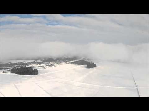 雪原（米沢市）