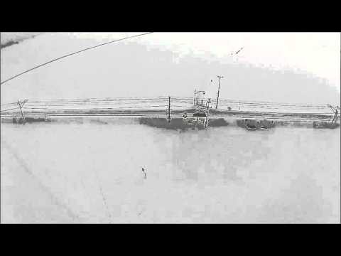 踏切（高畠町）