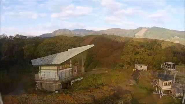 Asahi自然観（朝日町）