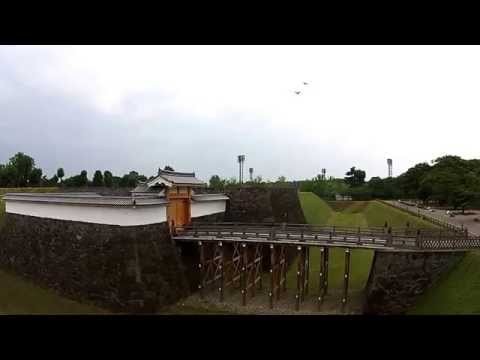 一文字門（山形市）