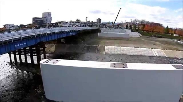 馬見ヶ崎橋（山形市）