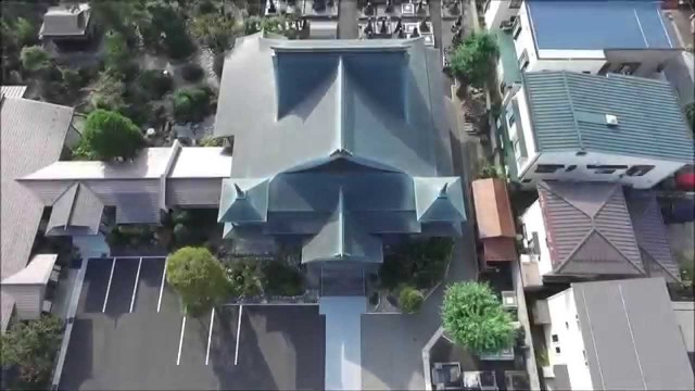 明善寺（山形市）