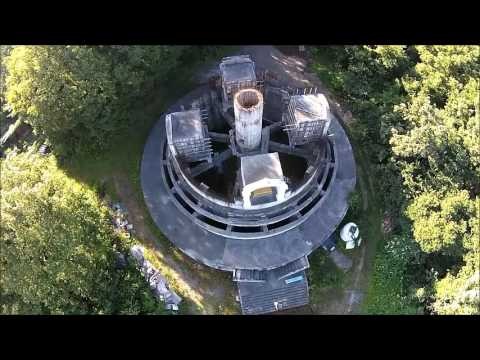 仏舎利塔・2014夏（山形市）