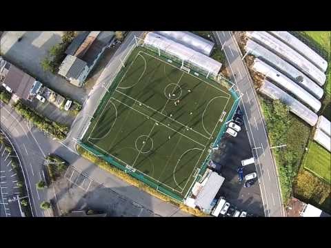 フスバルフロイデ（山形市）