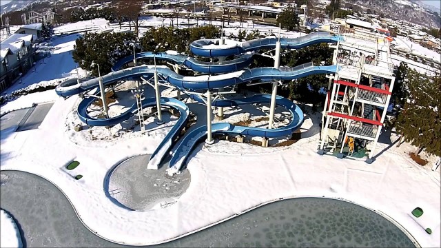 リナ・ワールド（上山市）