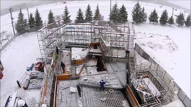 スマートハウス（米沢市）