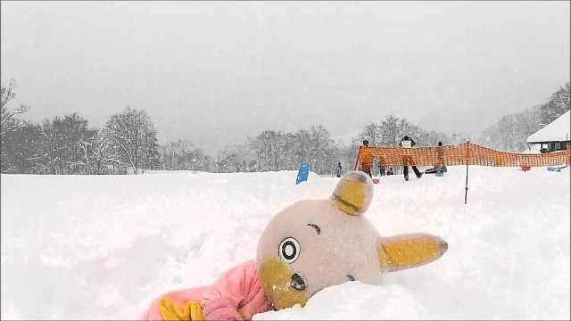 悲哀（朝日町）