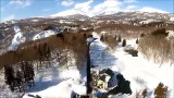 みんなでつくる 雪旅籠（西川町）
