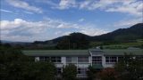 旧村山市立大倉小学校（村山市）