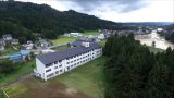旧舟形町立長沢小学校（舟形町）