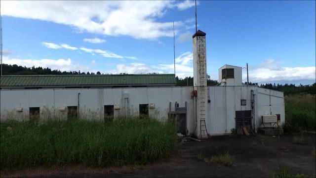 バブル崩壊（米沢市）