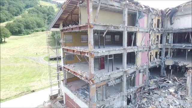 樹氷の家（山形市）