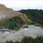 採石場（米沢市）