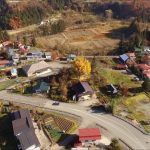 松程音頭（朝日町）