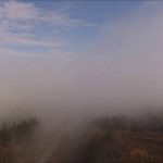 雲海（山辺町）